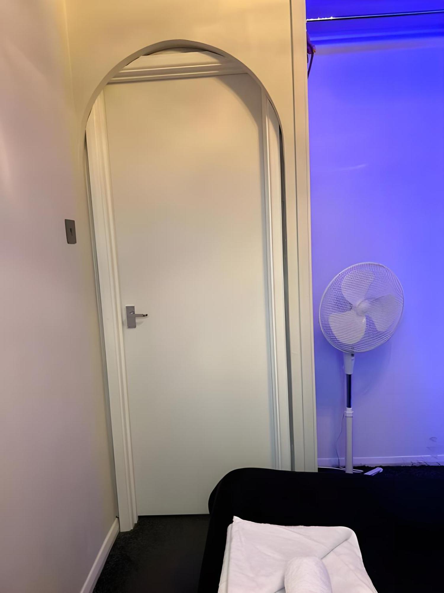 Sleek & Stylish - E15 Apartment With Parking Λονδίνο Εξωτερικό φωτογραφία